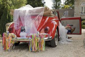 Alexandre LE TOUX - ALEXANDRE LE TOUX