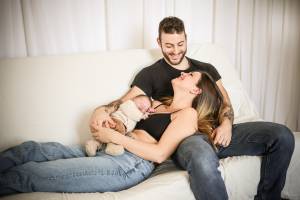 Vanessa BUISSON - Regard de toi